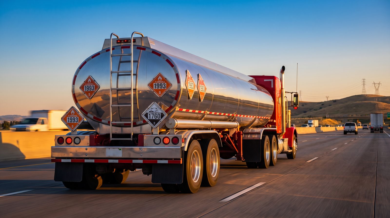 What Is a Hazmat Endorsement? How to Get Your H (2026 Guide)